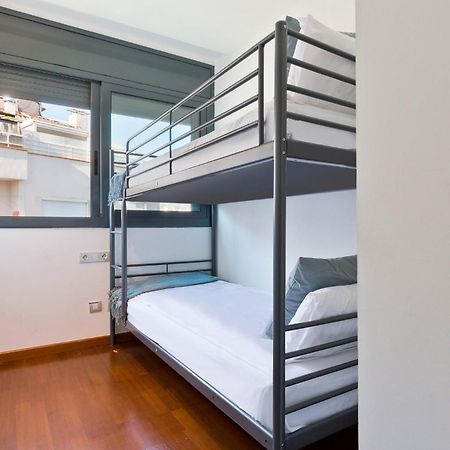 Les Corts Exclusive Apartments By Olala Homes Барселона Экстерьер фото
