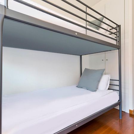 Les Corts Exclusive Apartments By Olala Homes Барселона Экстерьер фото