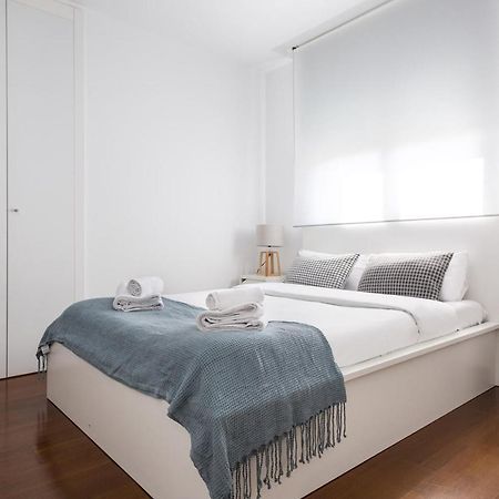 Les Corts Exclusive Apartments By Olala Homes Барселона Экстерьер фото