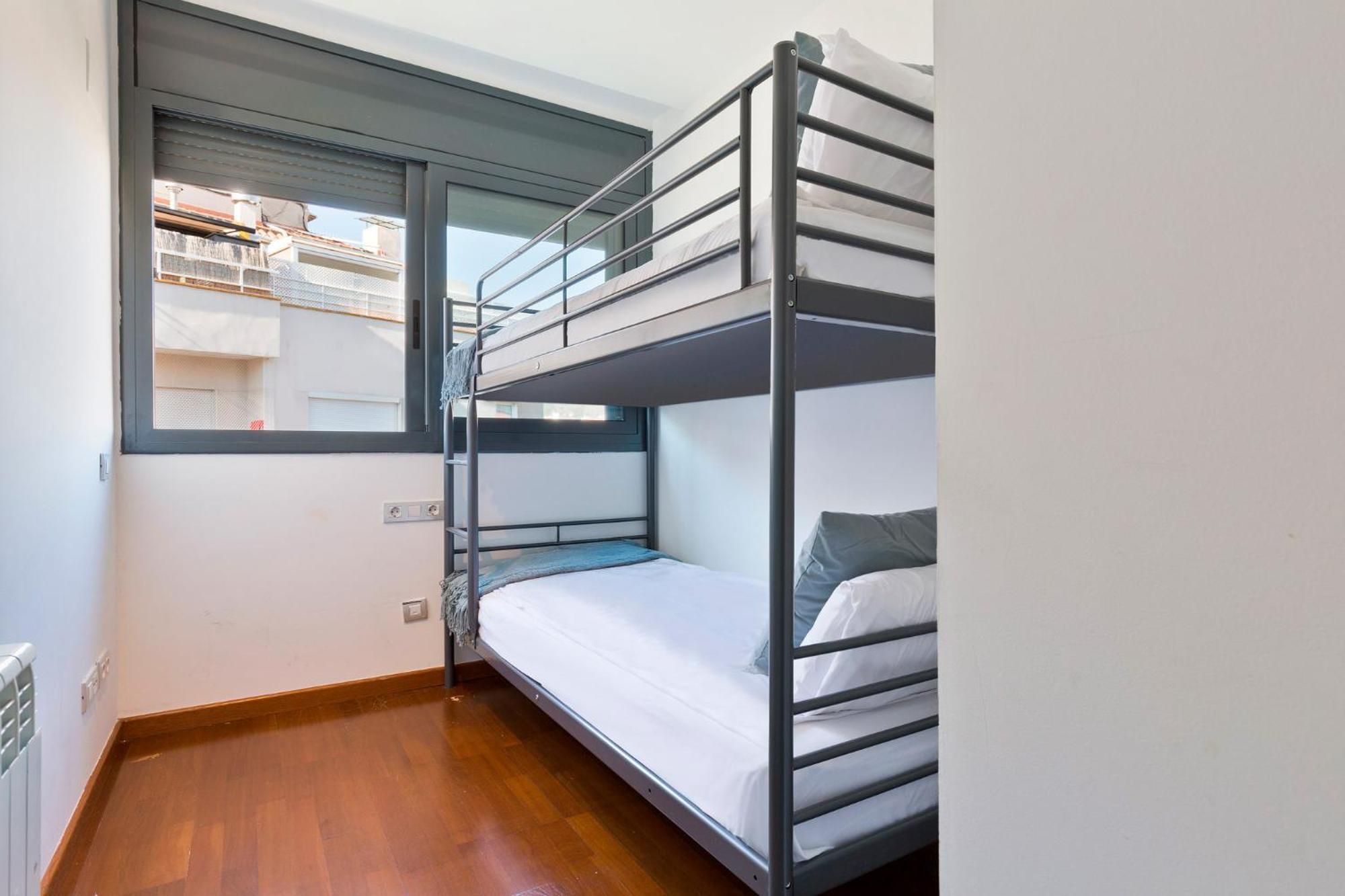 Les Corts Exclusive Apartments By Olala Homes Барселона Экстерьер фото
